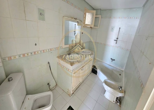 Appartement À Vendre à BIZERTE - Un  appartement au résidence - Immobiliere.tn - Photo 5