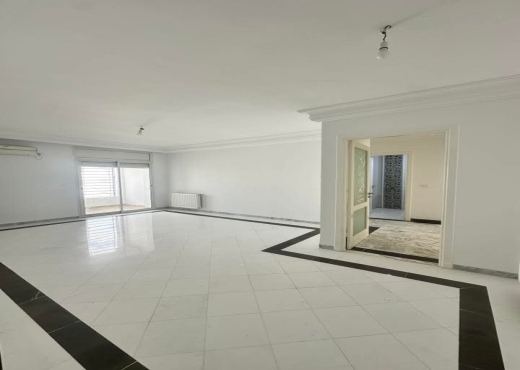 Appartement À Louer à BEN AROUS - A Louer Appart S+3 Nouvelle Medina - Immobiliere.tn - Photo 9