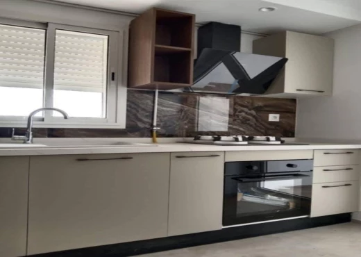 Appartement À Louer à ARIANA - Des Appartements Neufs Jamais Habiter - Immobiliere.tn - Photo 2