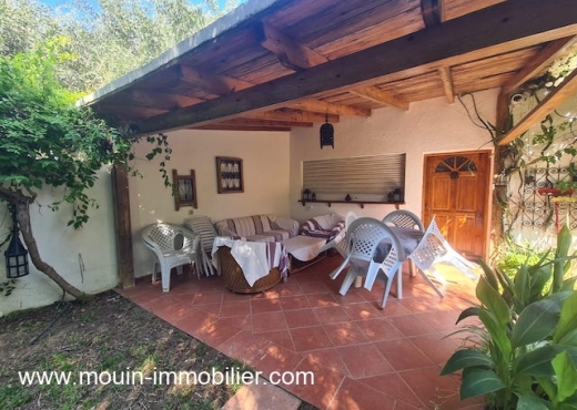 BUNGALOW YOMNA AL3563
