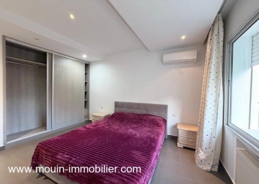 APPARTEMENT BADIRA 1 AL1259