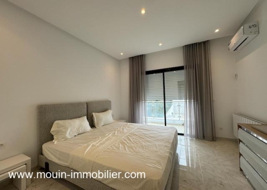 VILLA CUTE Hammamet Faouara AL3193