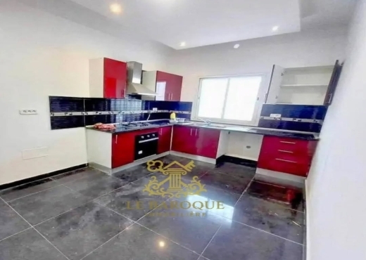 A Vendre Duplex Cite Nassim Marsa