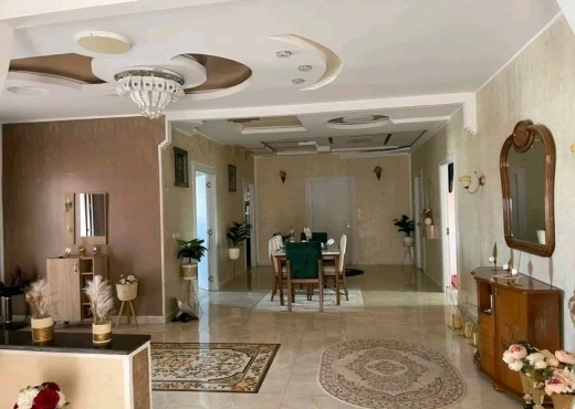villa