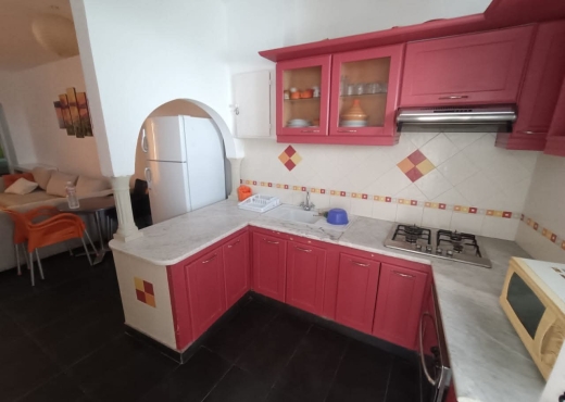 Location estivale