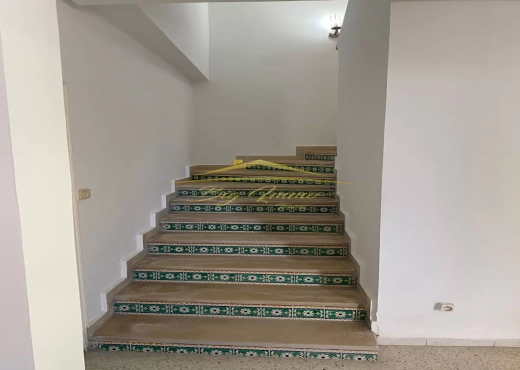 A louer Charmant Duplex  Kantaoui
