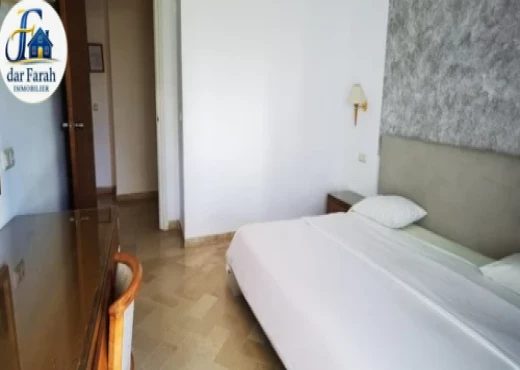 studio À Louer à NABEUL - Studio Mira - Immobiliere.tn - Photo 4