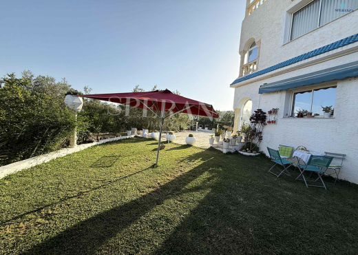 Vacances Villa Novia S+4