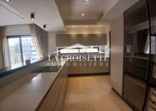 s2 meublé au Lac2 MAL1986