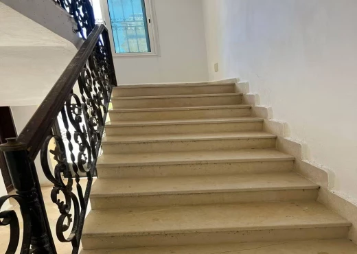 Appartement À Vendre à NABEUL - A Vendre S+2 a Hammamet Nord - Immobiliere.tn - Photo 2