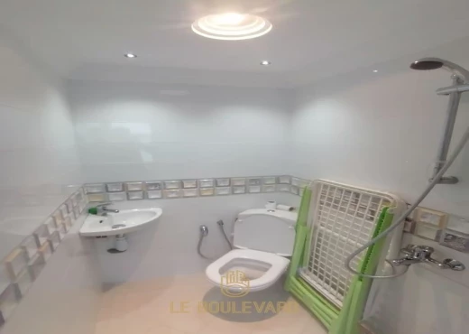 maison À Vendre à NABEUL - Maison Style Arabesque - Immobiliere.tn - Photo 10