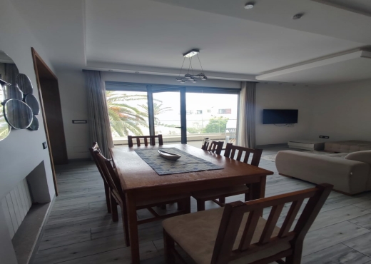 Appartement vue sur mer a kelibia