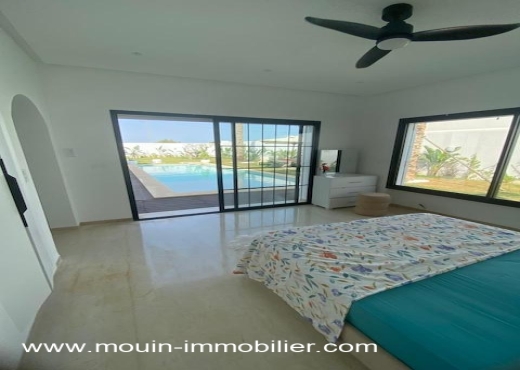 VILLA YOLYOS El Monchar AL3555