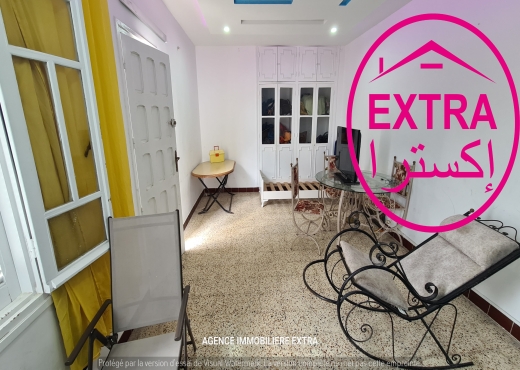 Vente Maison  indépendante à Nabeu