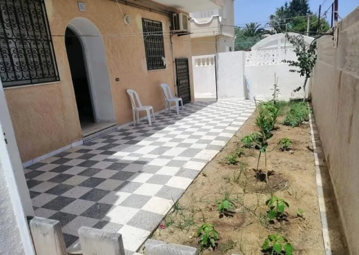 immeuble À Vendre à SOUSSE - À Vendre Petit Immeuble ChatMariem - Immobiliere.tn - Photo 2