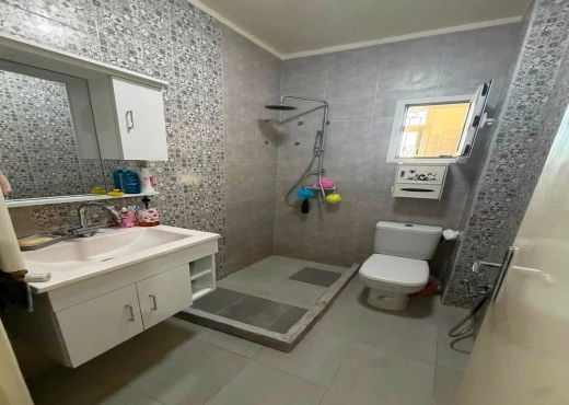 Appartement À Vendre à TUNIS - 📍MENZAH 7  : APPARTEMENT S+3 A VENDRE   L'agence - Immobiliere.tn - Photo 3