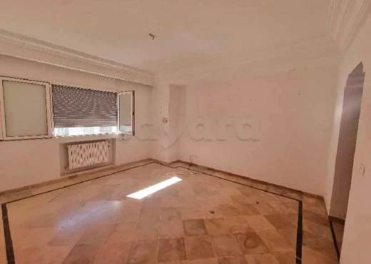 Appartement À Vendre à TUNIS - A Vendre Appart S+3 Menzah8 - Immobiliere.tn - Photo 6