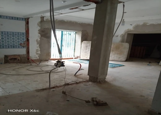 villa À Vendre à NABEUL - la vente une superbe villa - Immobiliere.tn - Photo 4
