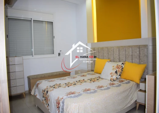 Appartement À Louer à MAHDIA - s+ 1 à louer rz dyar skiffa - Immobiliere.tn
