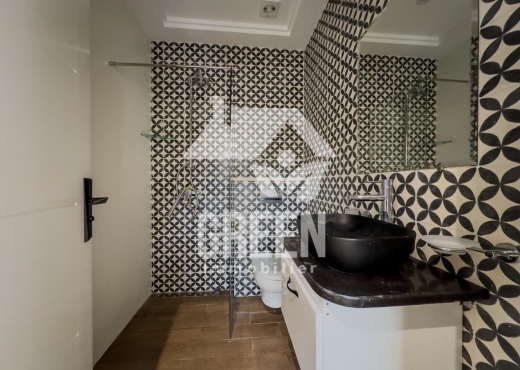 Villa + studio " CAMÉLIA "