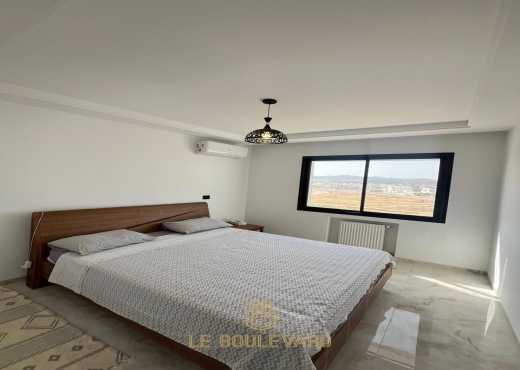 Appartement S+2 Haut Standing