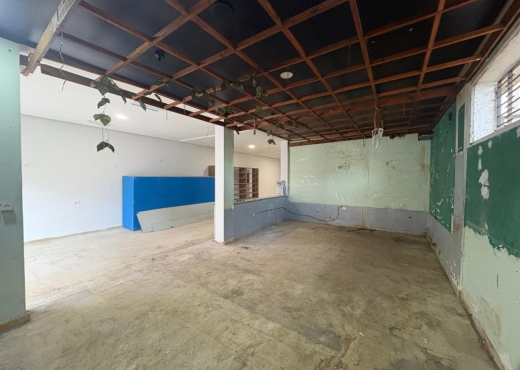 À louer : Local commercial 110 m²