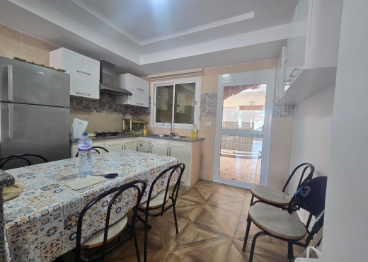 Maison a vendre à Zahra kélibia