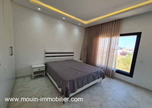 APPARTEMENT LES EMERAUDES 1 AL3591