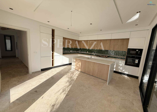 Vente Villa Luméa S+4