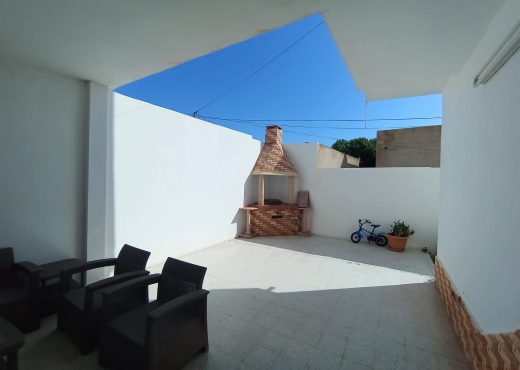 A Vendre Villa à Sfax Rte Soltania