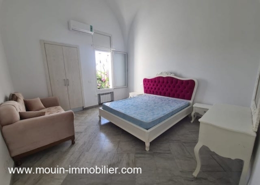VILLA CAPUCINE 3 Hammamet AL3637