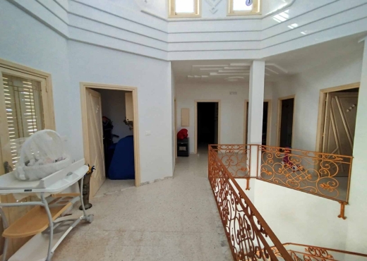 A Vendre Villa à Sfax