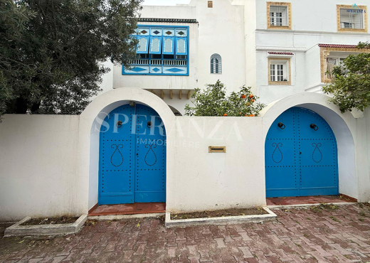 Vente Villa Al-Mawj S+4