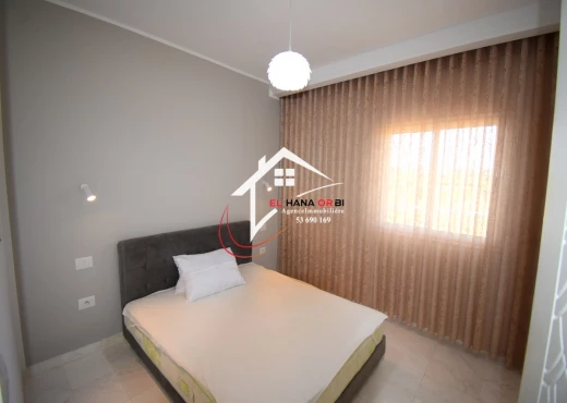 Appartement À Louer à MAHDIA - Pour location S+1 Rz Fatimides - Immobiliere.tn - Photo 7