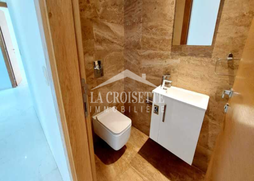 Appartement s3 à La Soukra MAV1744