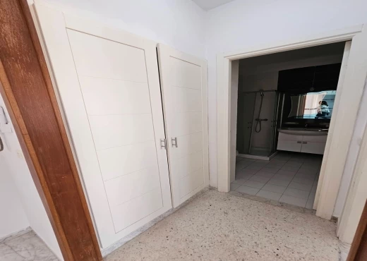 Appartement À Louer à TUNIS - JARDINS D'EL MENZAH 1 : A LOUER – APPARTEMENT S+1 - Immobiliere.tn - Photo 2