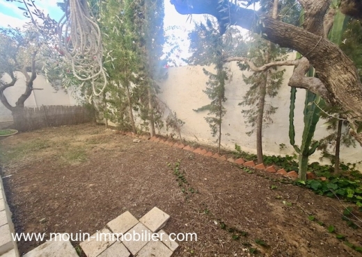 APPARTEMENT BOUDOUR Hammamt AL3669