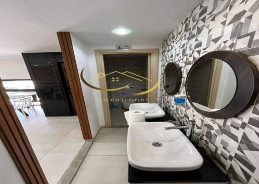 Fonds de commerce à vendre à laouina