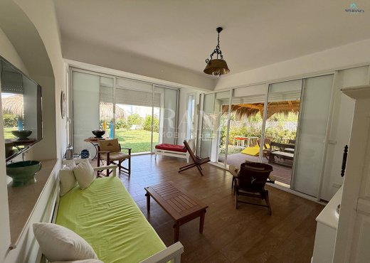 Vacances Duplex Maria S+4