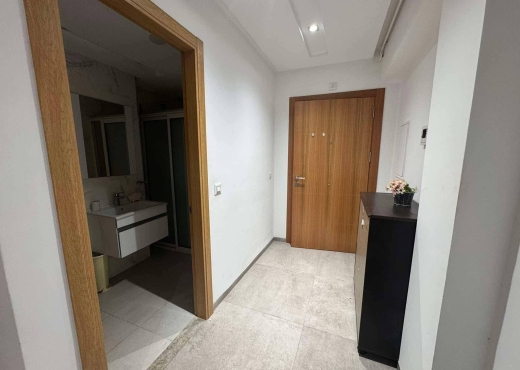 📍ENNASR 2 : APPARTEMENT S+1 MEUBL