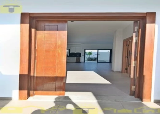 villa À Vendre à NABEUL - Offre par Touati Hammamet immobilier - Immobiliere.tn - Photo 4