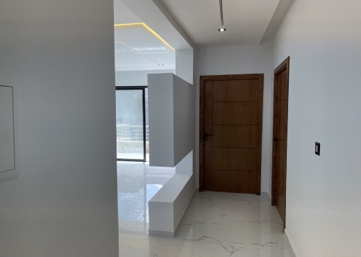 A vendre appartement à kelibia
