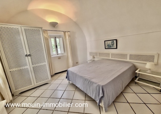 BUNGALOW MAYA Hammamet AL3529