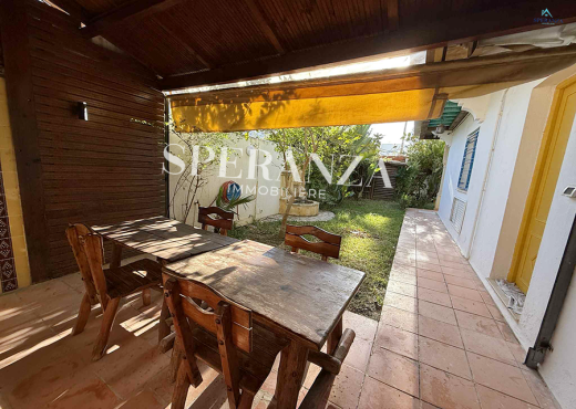 Vente Villa Palmora S+5