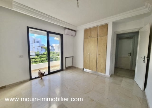 VILLA FLORINA Hammamet AV1922