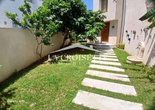 s3 à Ain Zaghouan nord ZEL0537