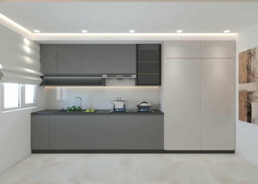 À vendre appartement (s+2) à kélibia