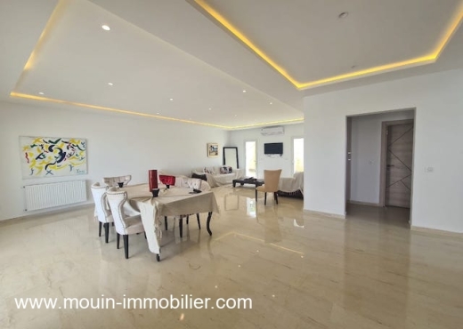VILLA COCO Birbouregba AL3130