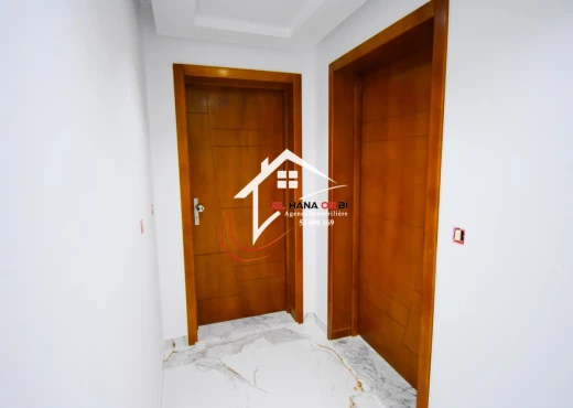 Appartement À Vendre à MAHDIA - à vendre s+1 luxe  mahdia - Immobiliere.tn - Photo 3