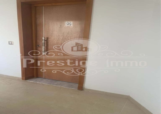 appartement haut standing